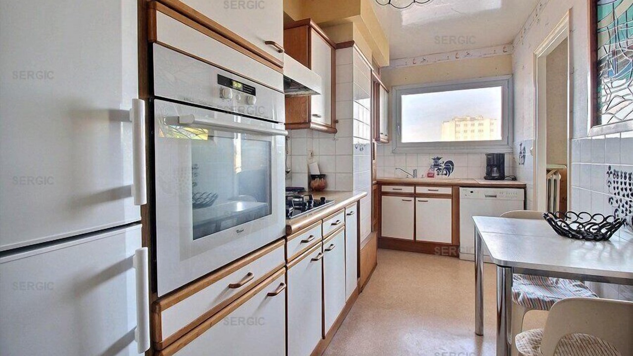 Photo of Kitchen in Berck-sur-Mer