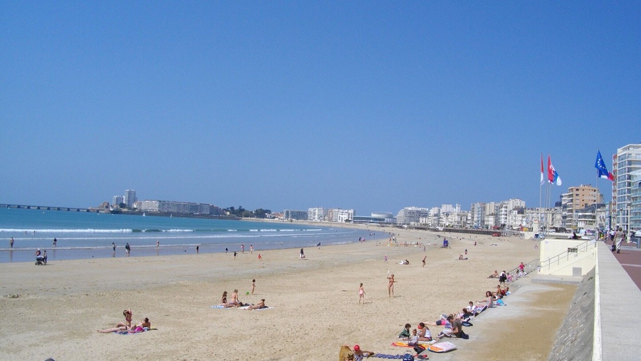 Photo of Others in Chateau-d'Olonne
