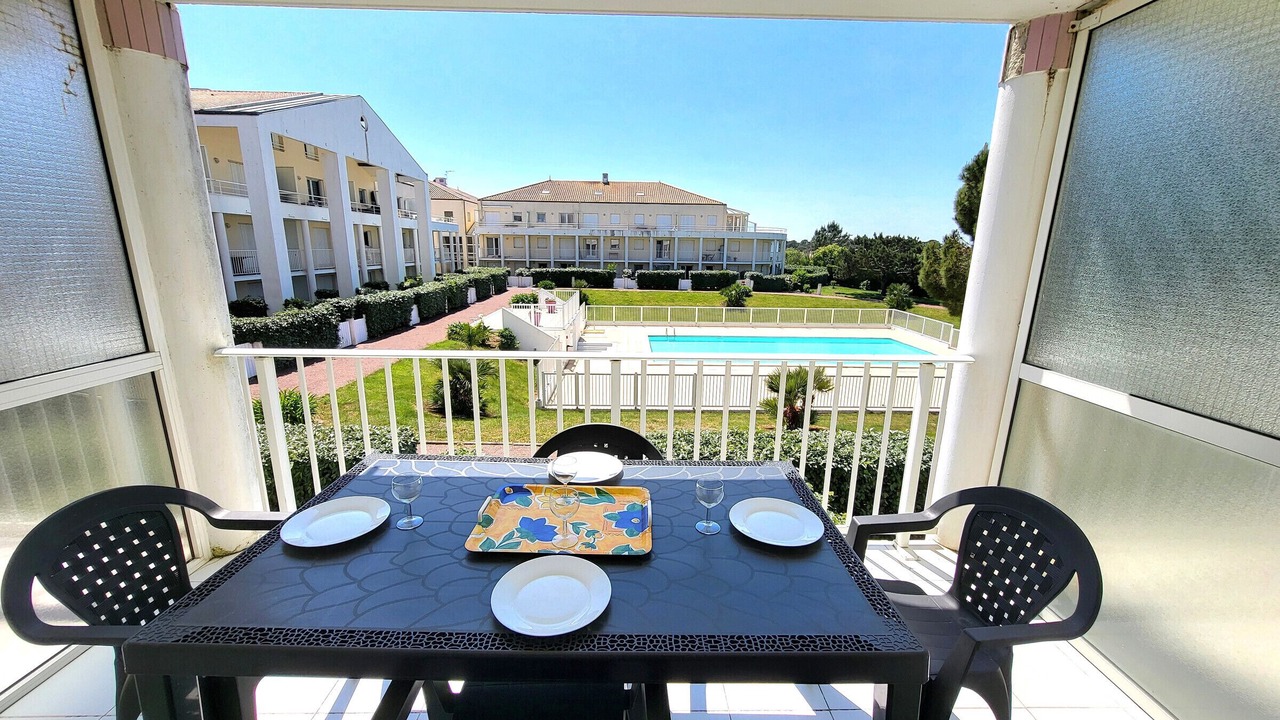 Photo of Outdoor in Chateau-d'Olonne