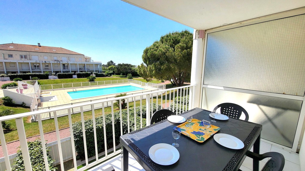 Photo of Outdoor in Chateau-d'Olonne