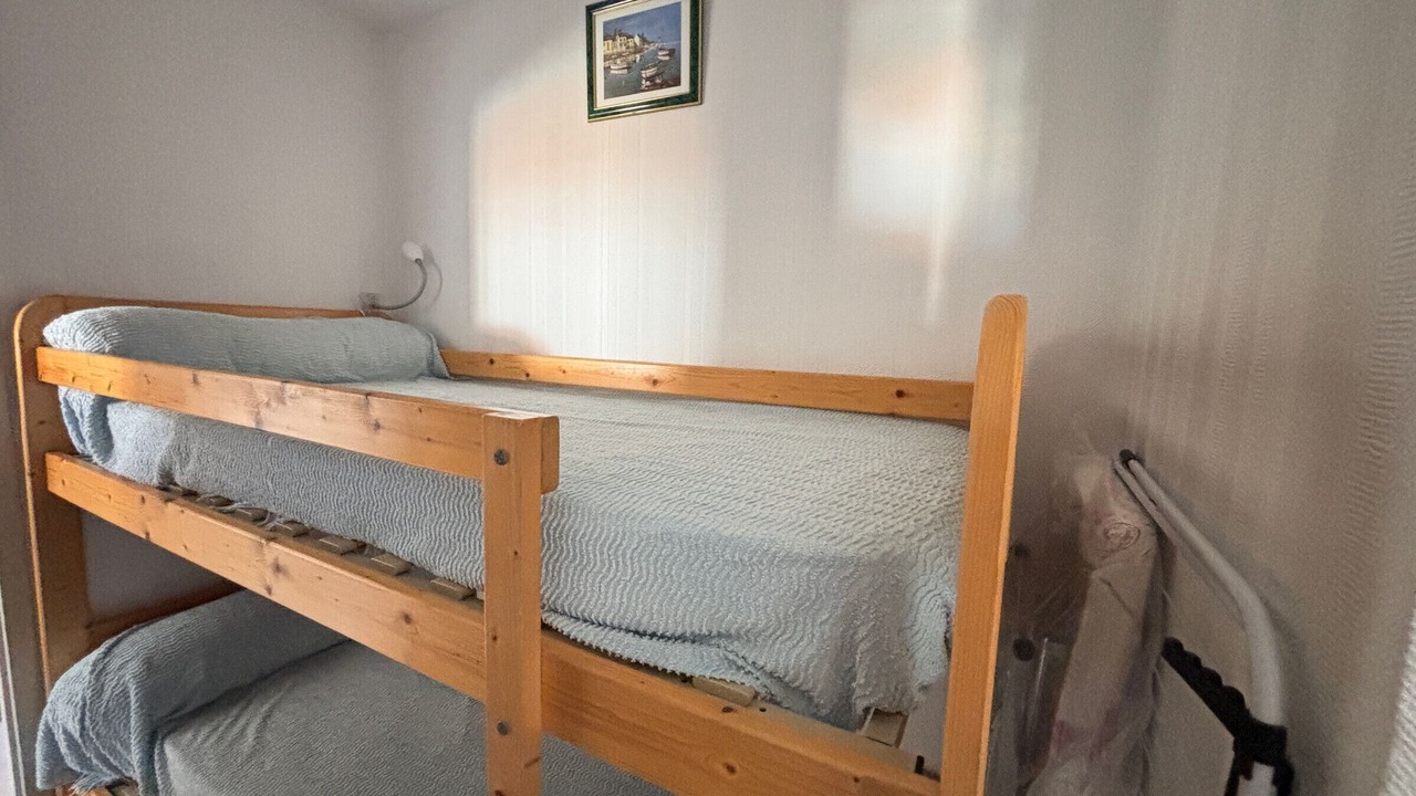 Photo of Bedroom in Les Sables d'Olonne