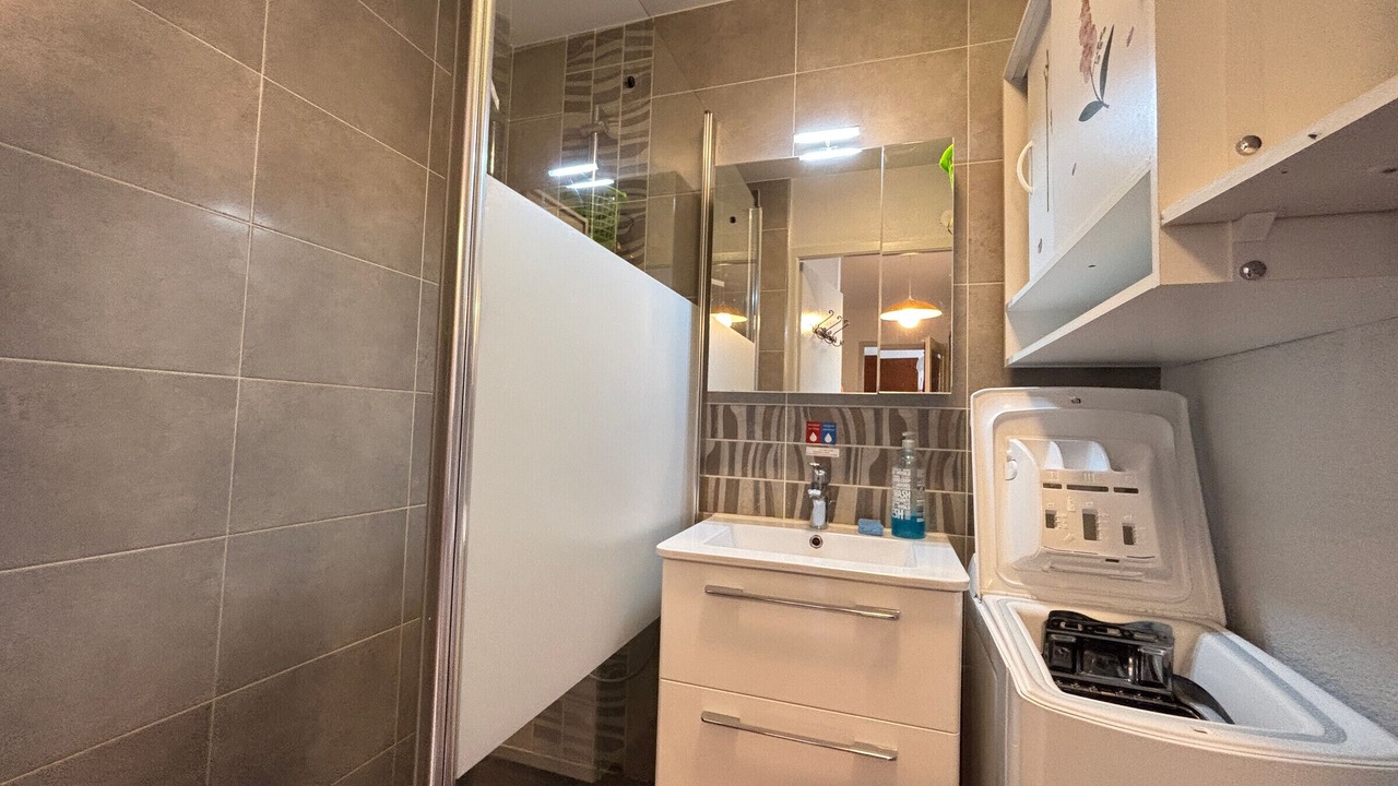 Photo of Bathroom in Les Sables d'Olonne