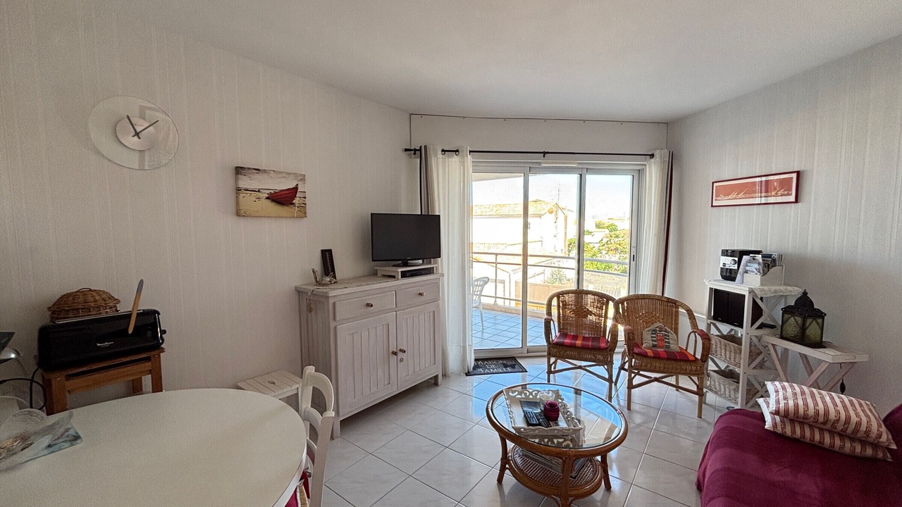 Photo of Livingroom in Les Sables d'Olonne