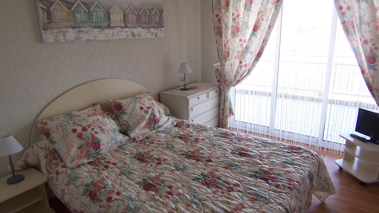 Photo of Bedroom in Les Sables d'Olonne