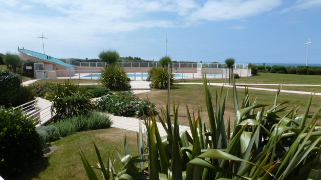 Photo of Outdoor in Les Sables d'Olonne