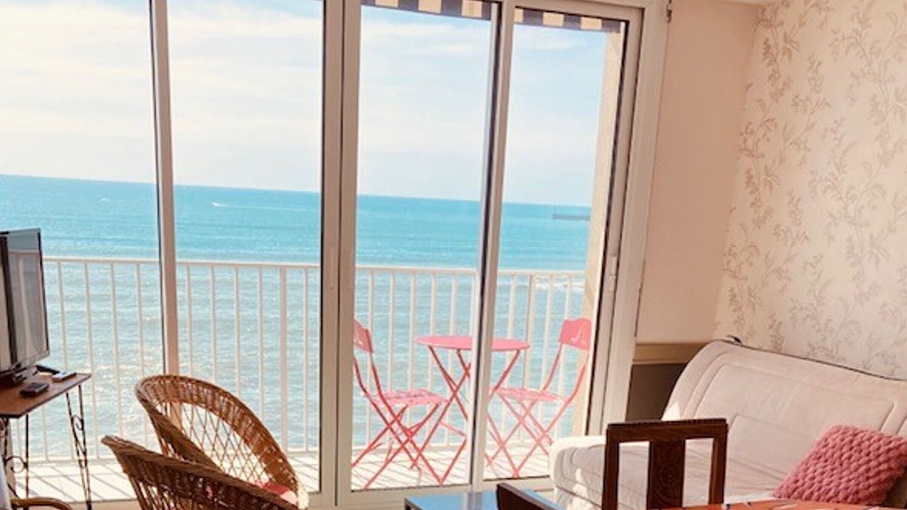 Photo of Livingroom in Les Sables d'Olonne