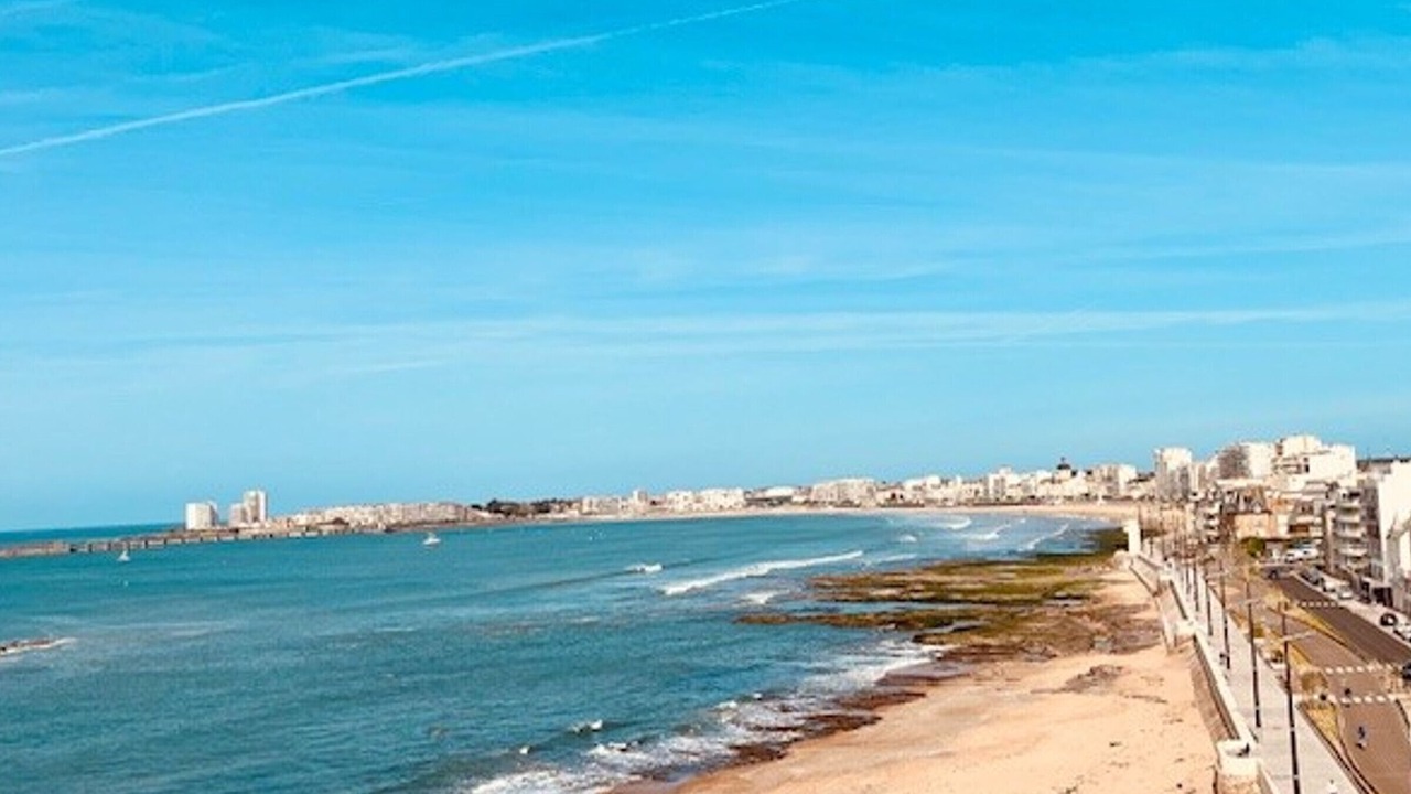 Photo of Others in Les Sables d'Olonne