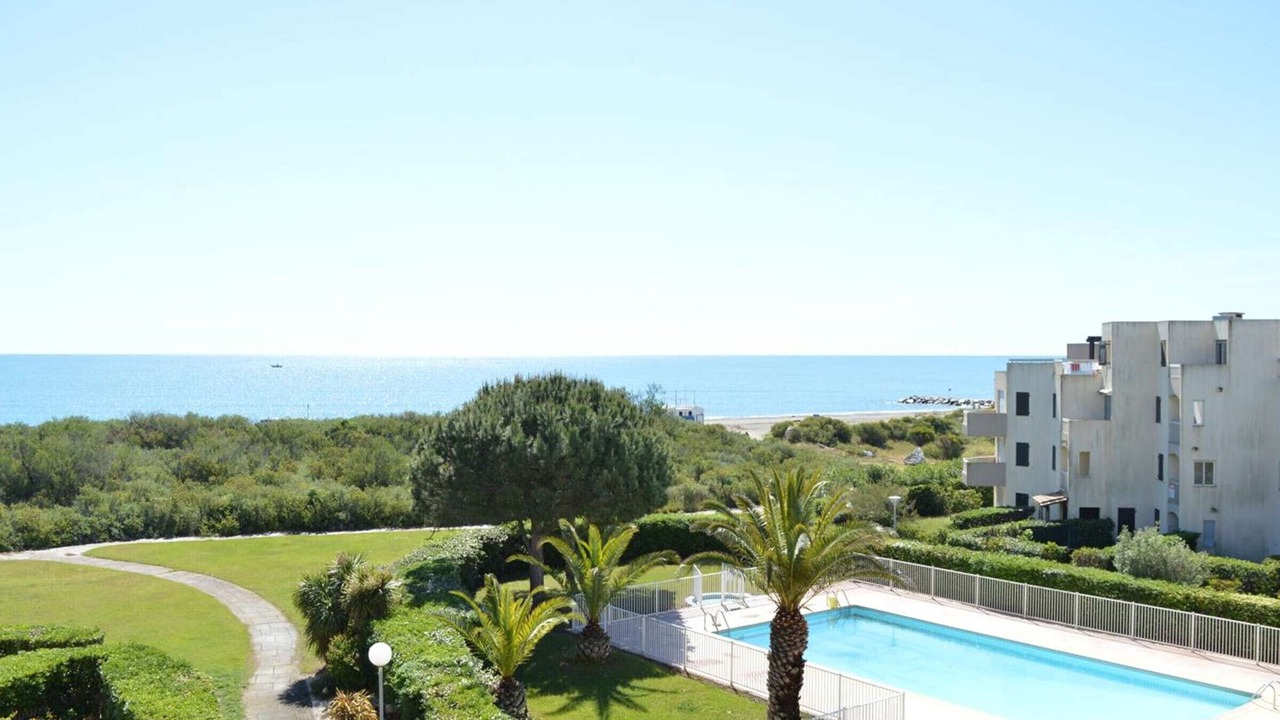 Photo of Outdoor in Saint-Cyprien Plage