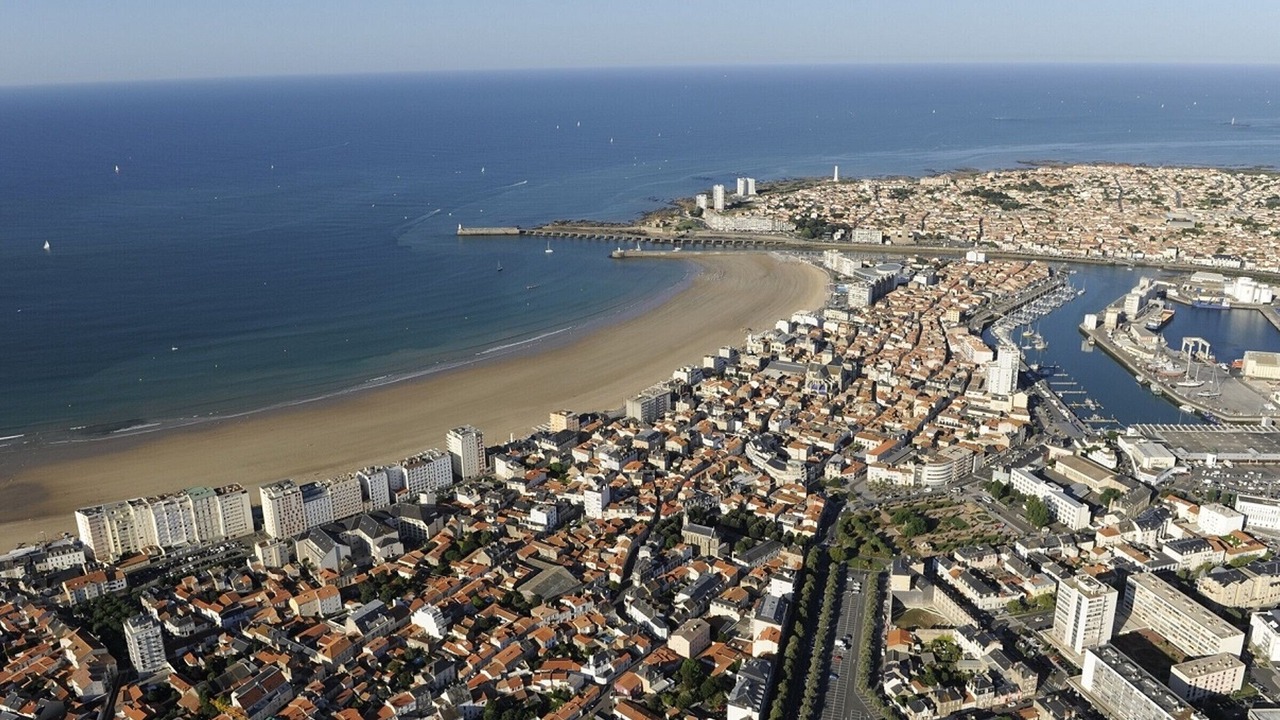 Photo of Others in Les Sables d'Olonne