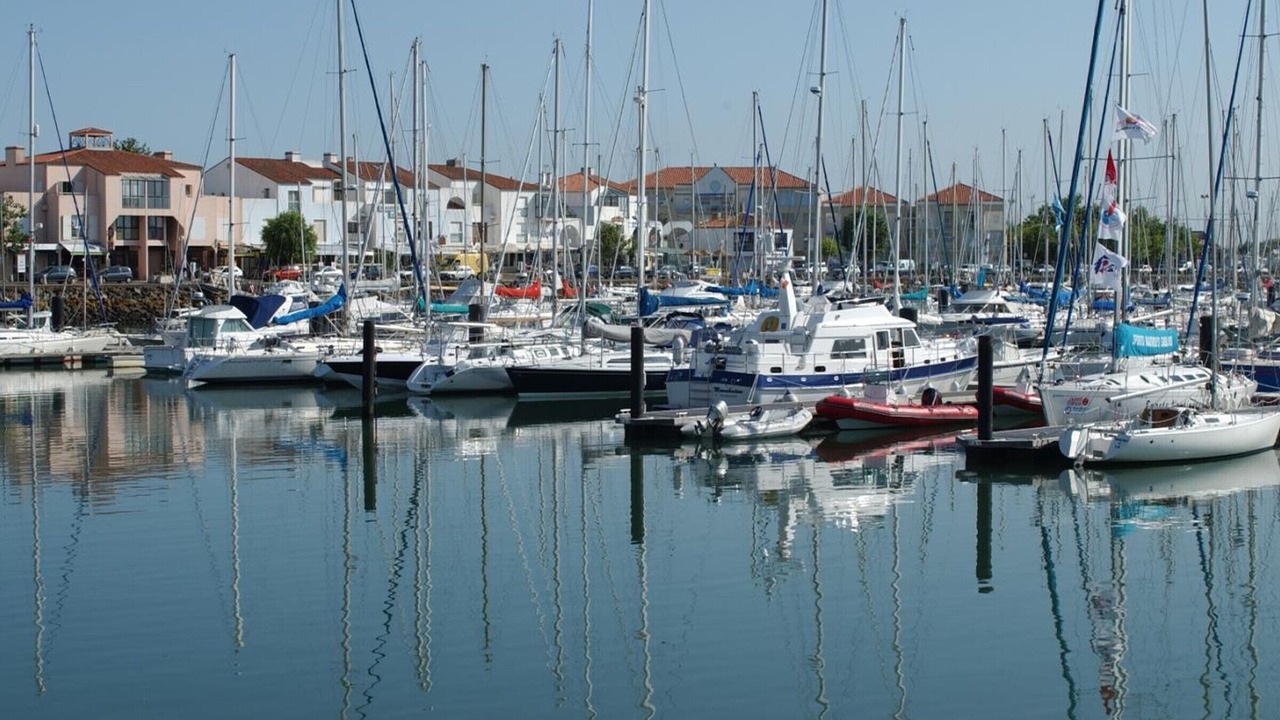 Photo of Others in Les Sables d'Olonne