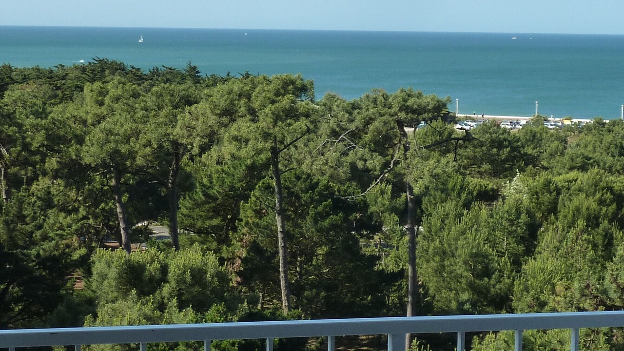 Photo of Outdoor in Les Sables d'Olonne