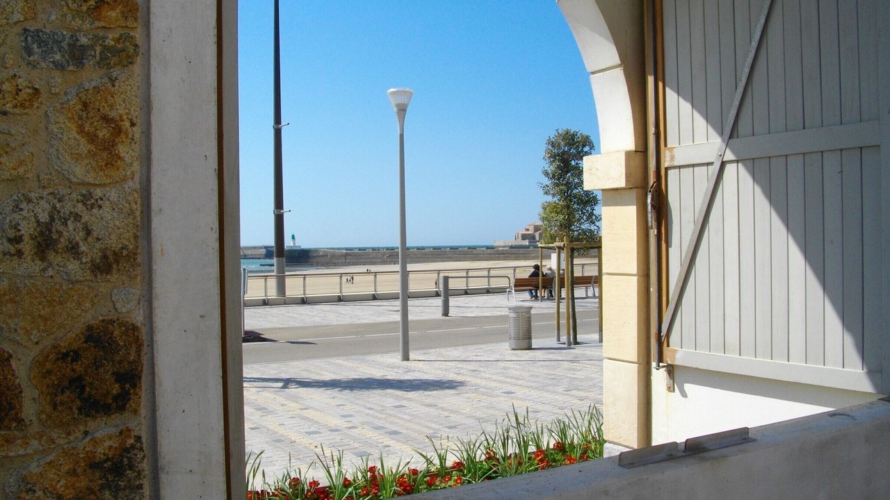 Photo of Outdoor in Les Sables d'Olonne