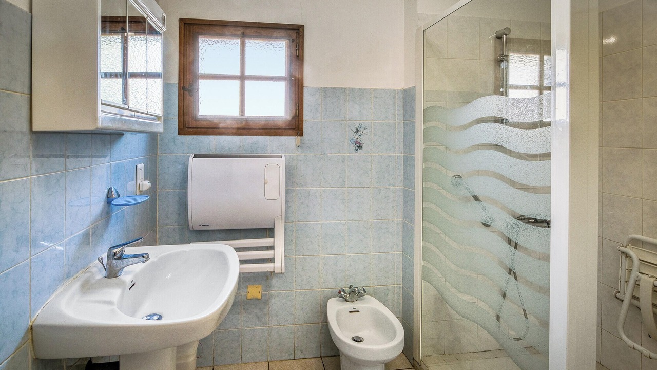 Photo of Bathroom in Courrensan