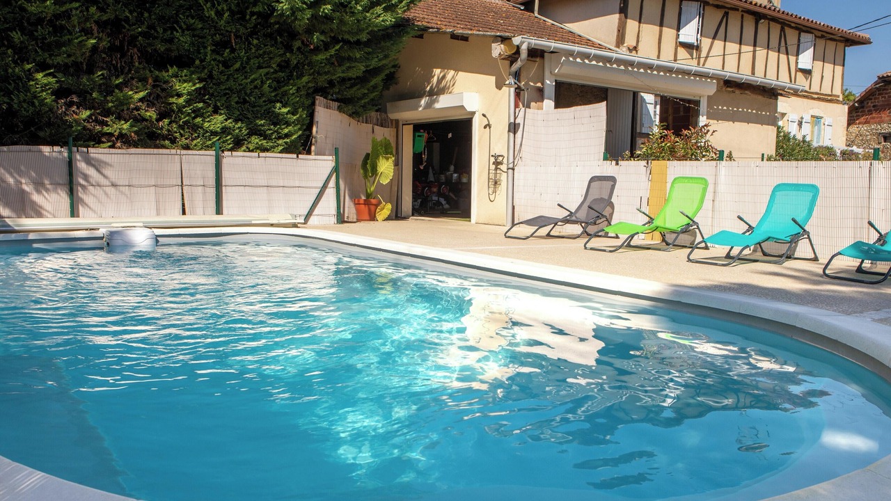 Photo of Outdoor in Courrensan
