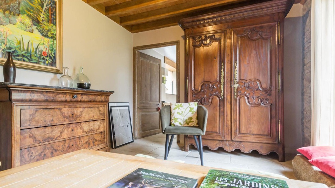 Photo of Others in Coulouvray-Boisbenatre