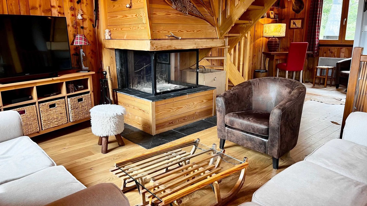 Photo of Livingroom in Ax-les-Thermes