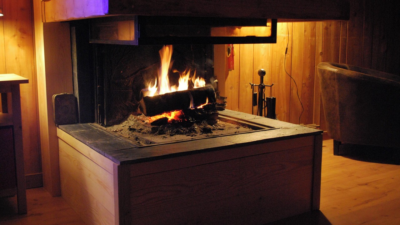Photo of Livingroom in Ax-les-Thermes