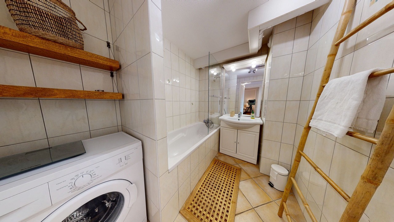 Photo of Bathroom in Colmar Centre Ville