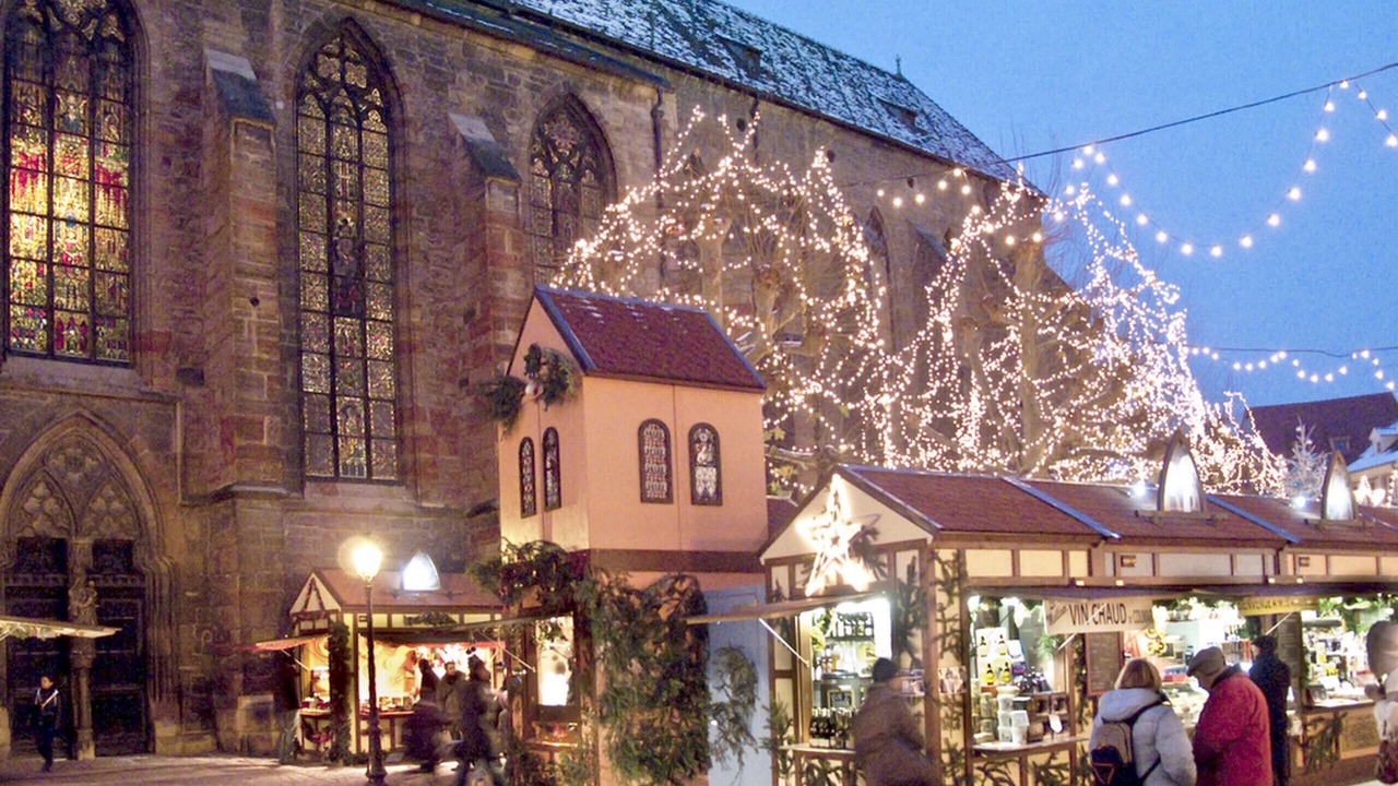 Photo of Others in Colmar Centre Ville