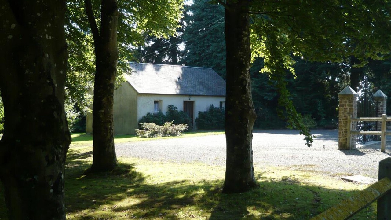 Photo of Outdoor in Percy-en-Normandie