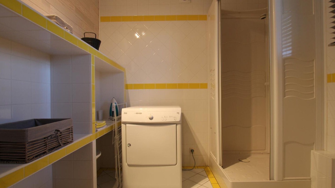 Photo of Bathroom in Percy-en-Normandie
