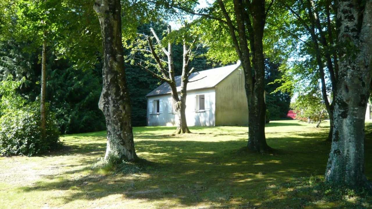 Photo of Outdoor in Percy-en-Normandie