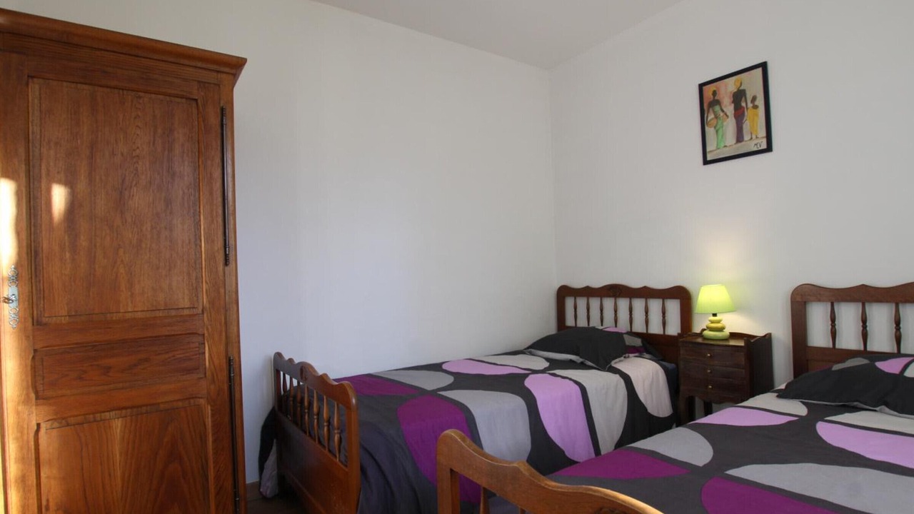 Photo of Bedroom in Percy-en-Normandie