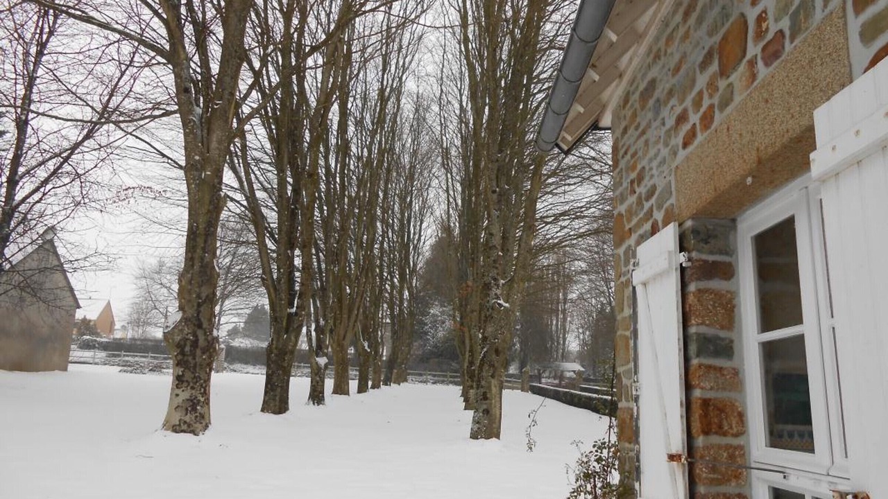 Photo of Outdoor in Percy-en-Normandie