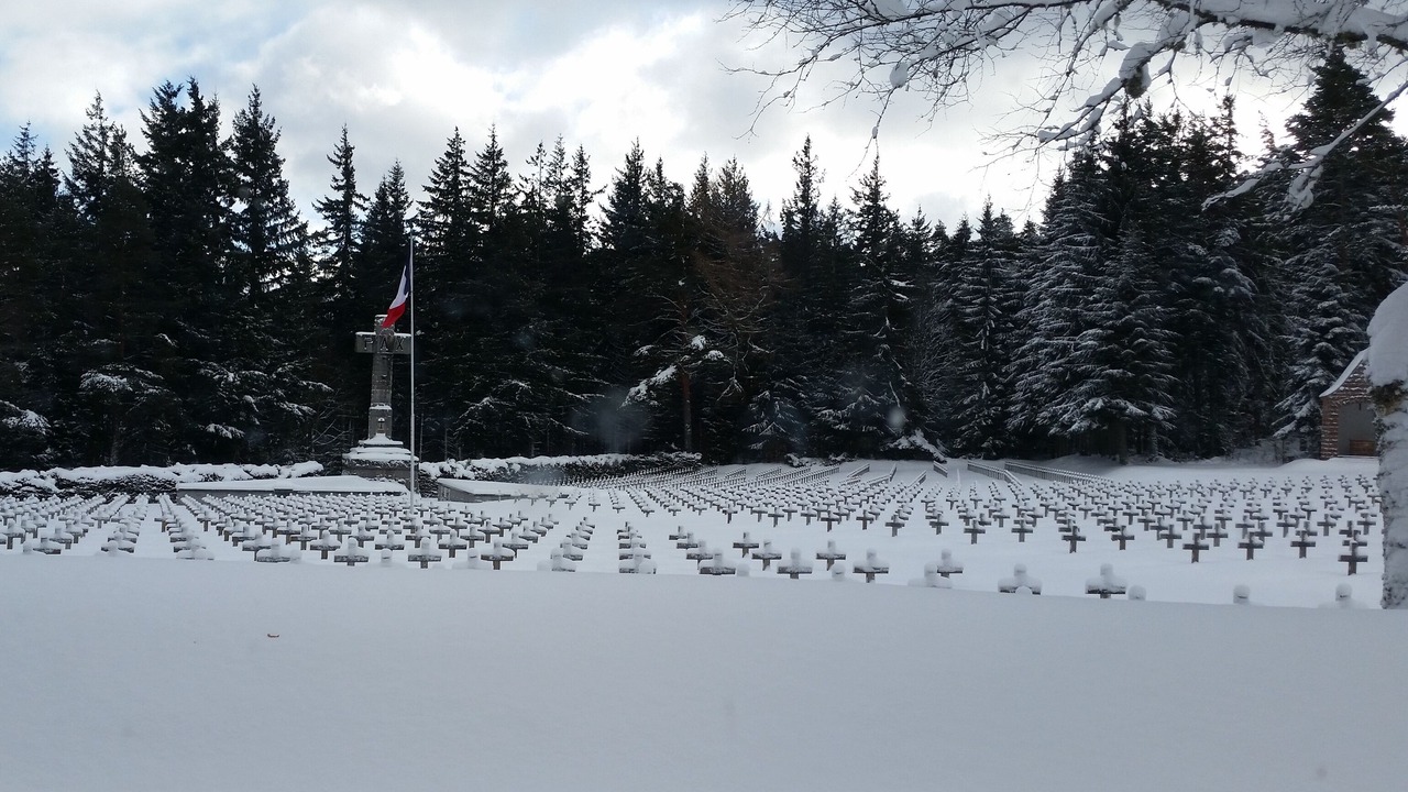 Photo of Others in Soultzeren