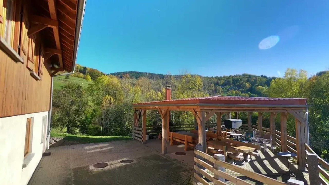 Photo of Outdoor in Soultzeren