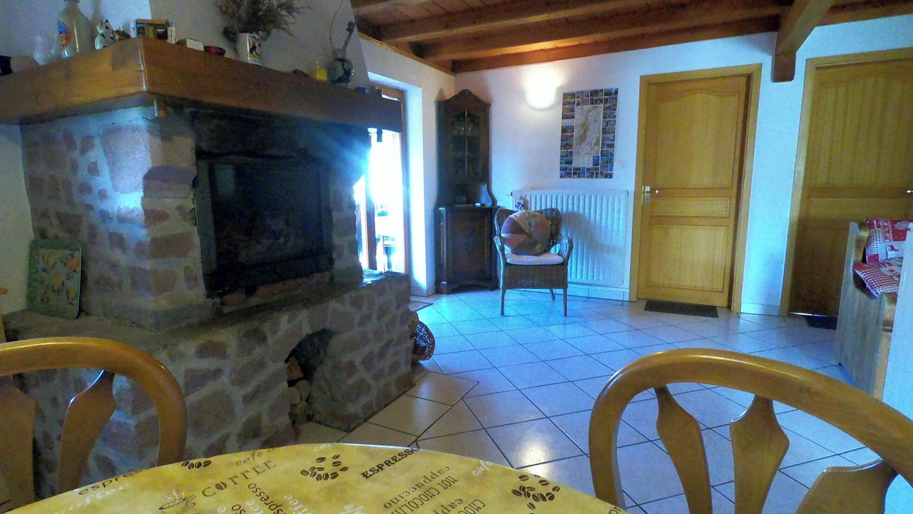 Photo of Livingroom in Soultzeren
