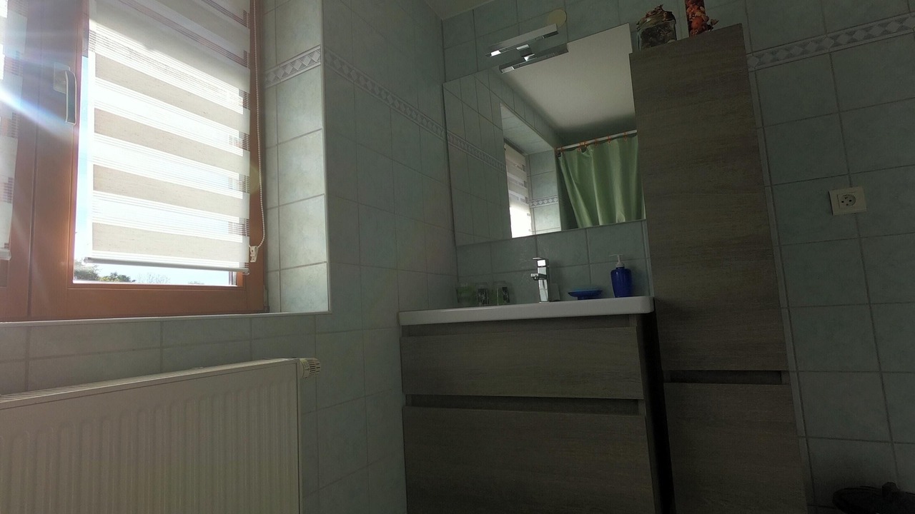 Photo of Bathroom in Soultzeren