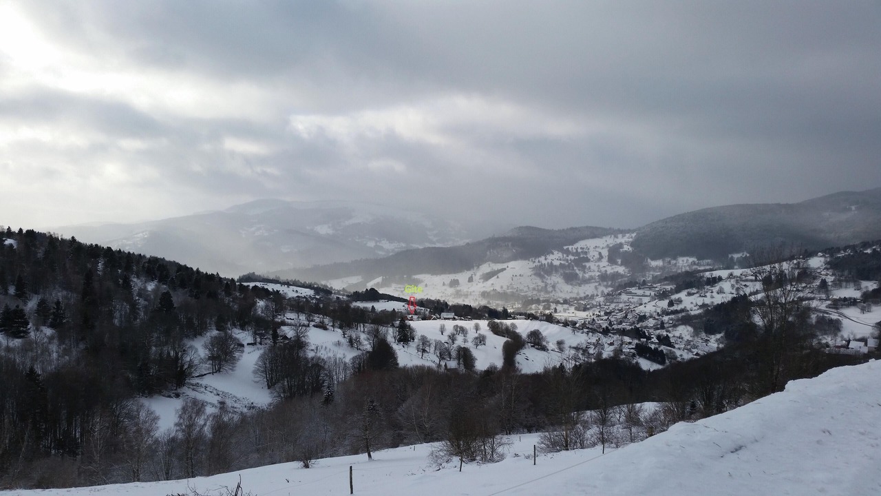 Photo of Others in Soultzeren