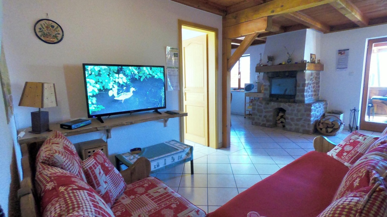 Photo of Livingroom in Soultzeren