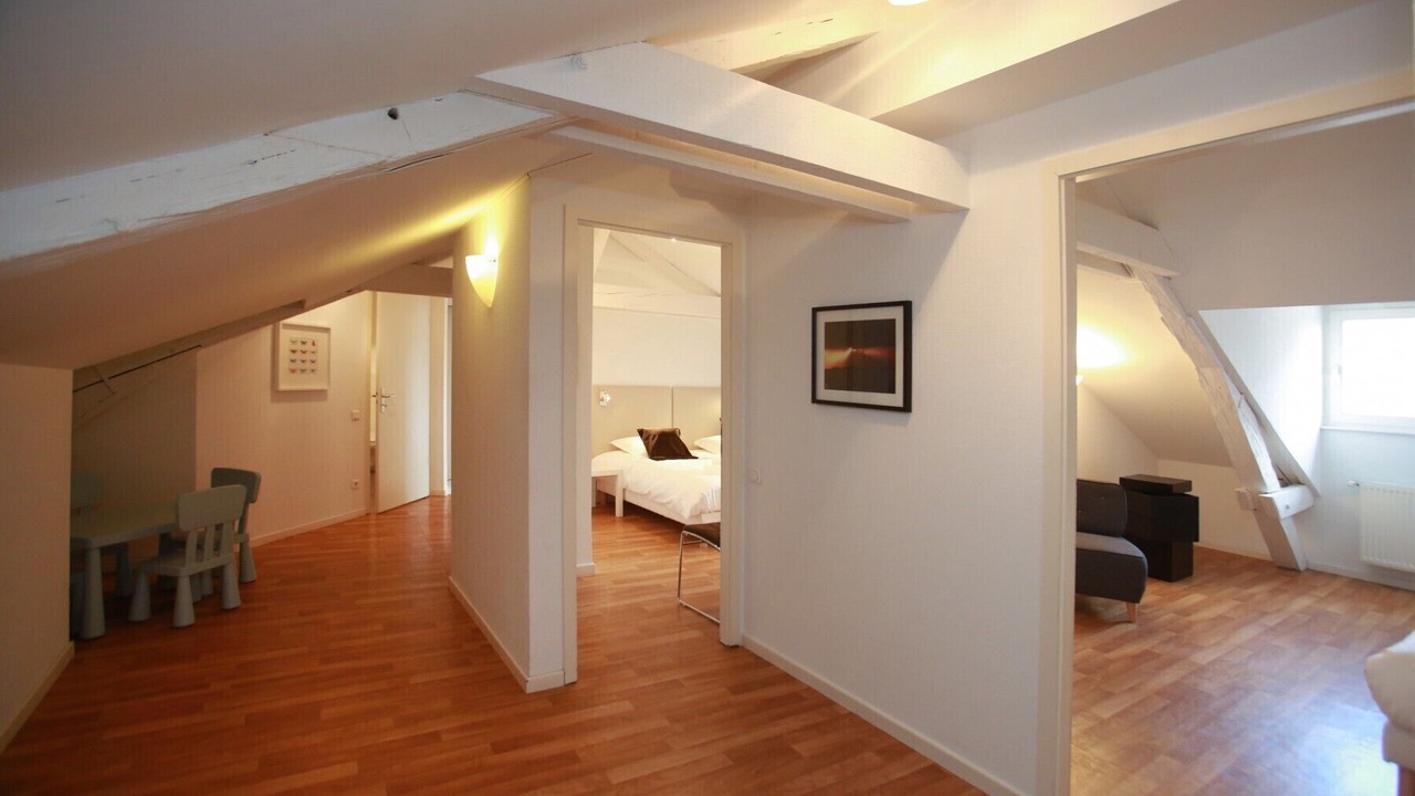 Photo of Bedroom in Old Town