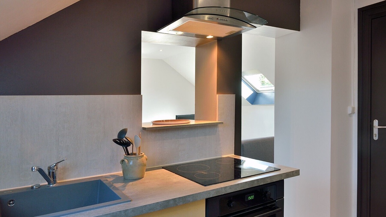 Photo of Kitchen in Brive-la-Gaillarde
