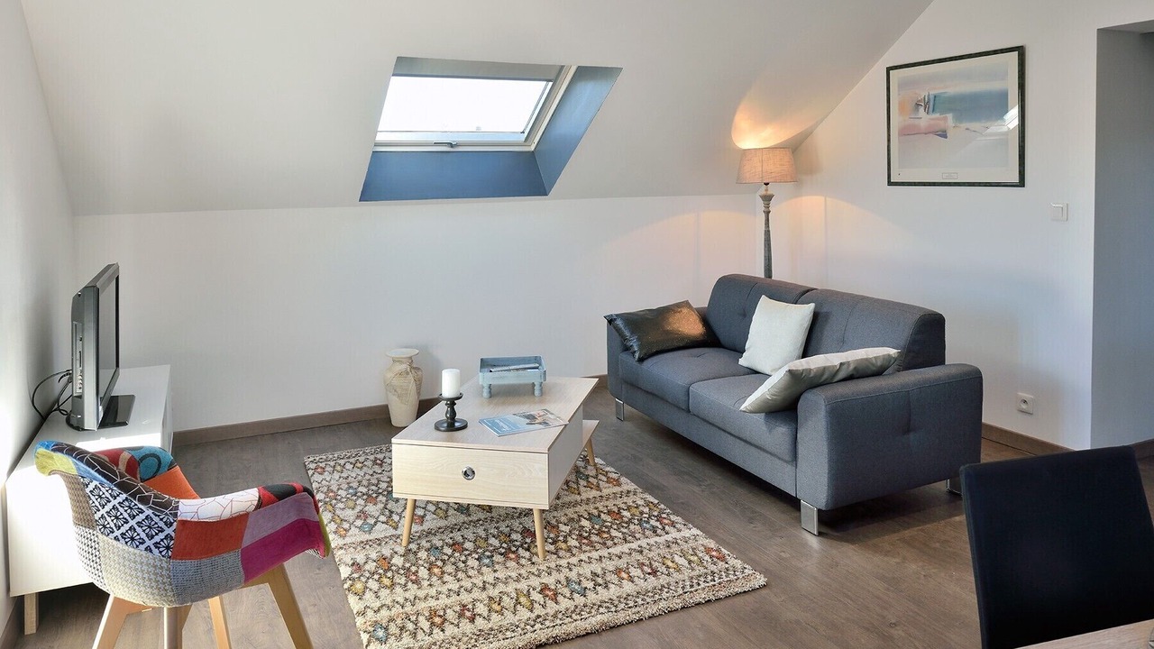 Photo of Livingroom in Brive-la-Gaillarde