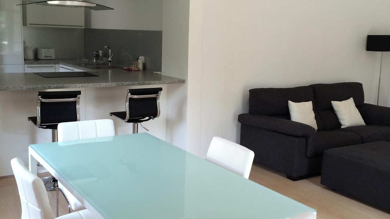 Photo of Livingroom in Montauriol