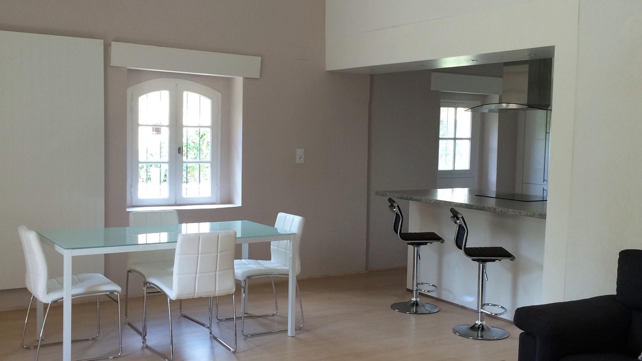 Photo of Livingroom in Montauriol