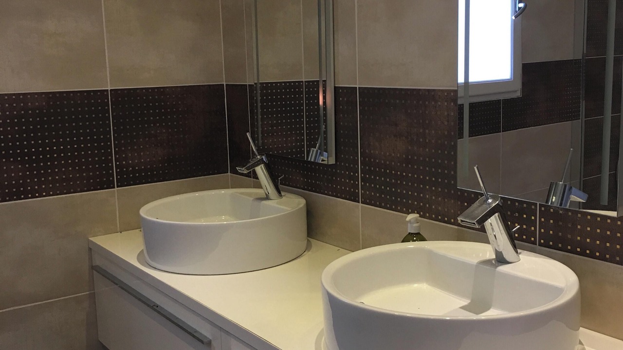 Photo of Bathroom in Montauriol