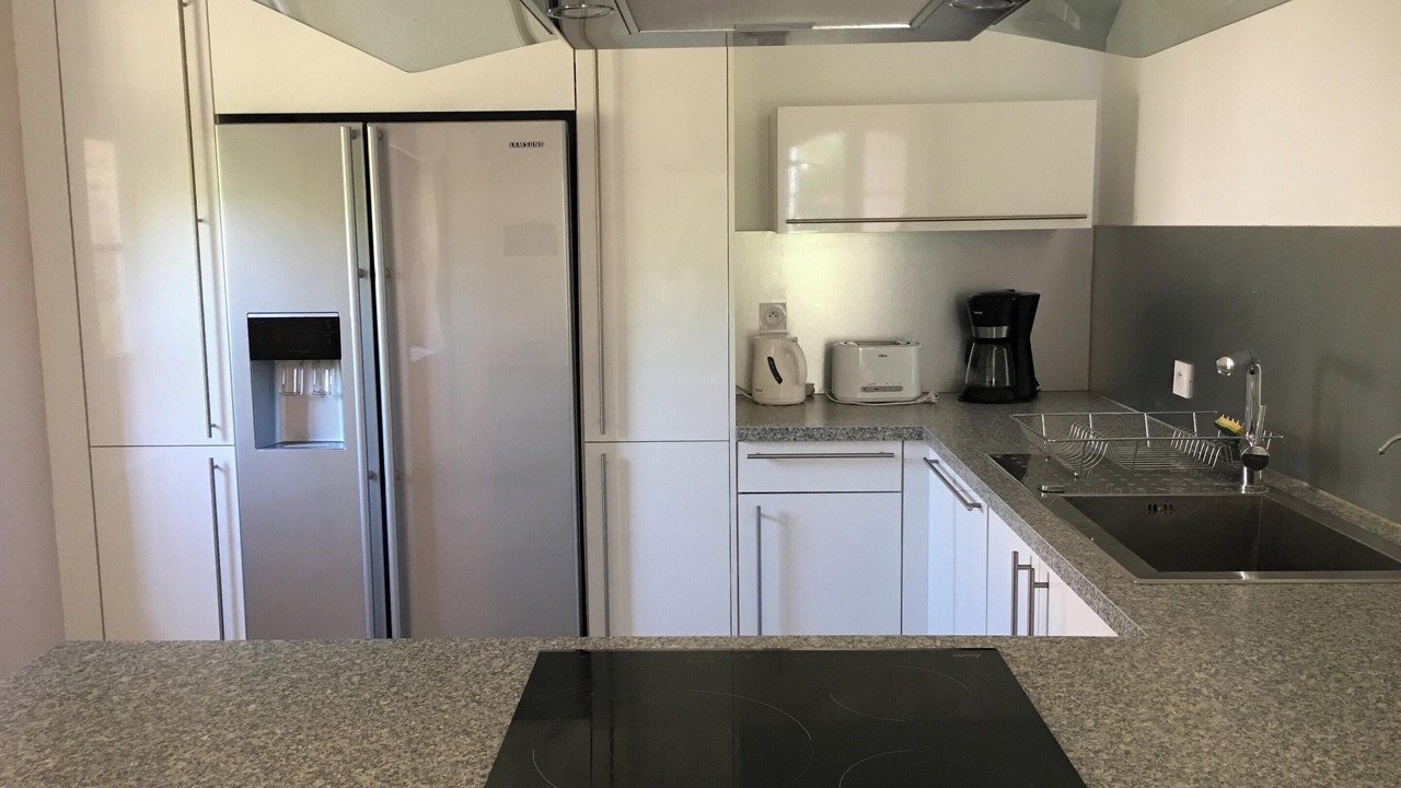 Photo of Kitchen in Montauriol