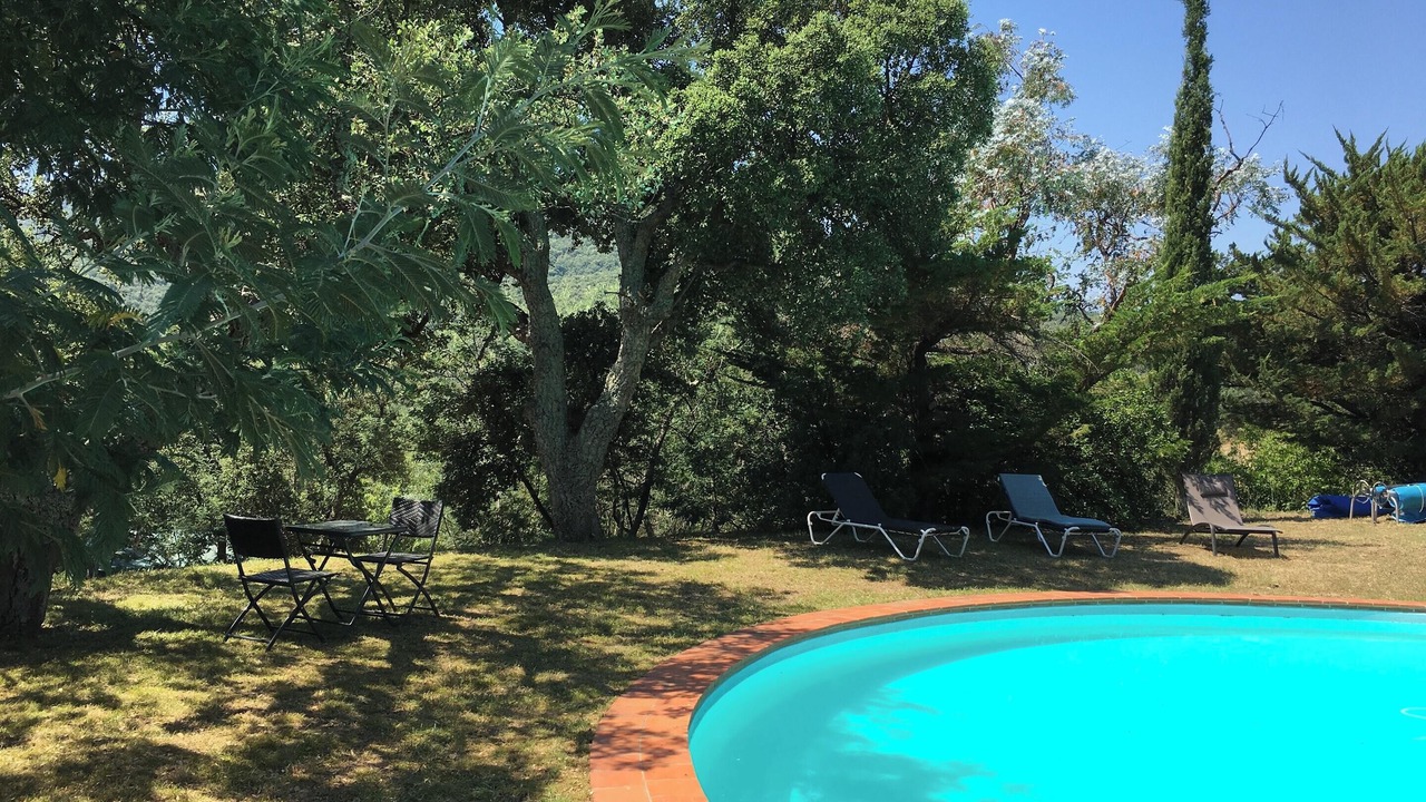 Photo of Outdoor in Montauriol