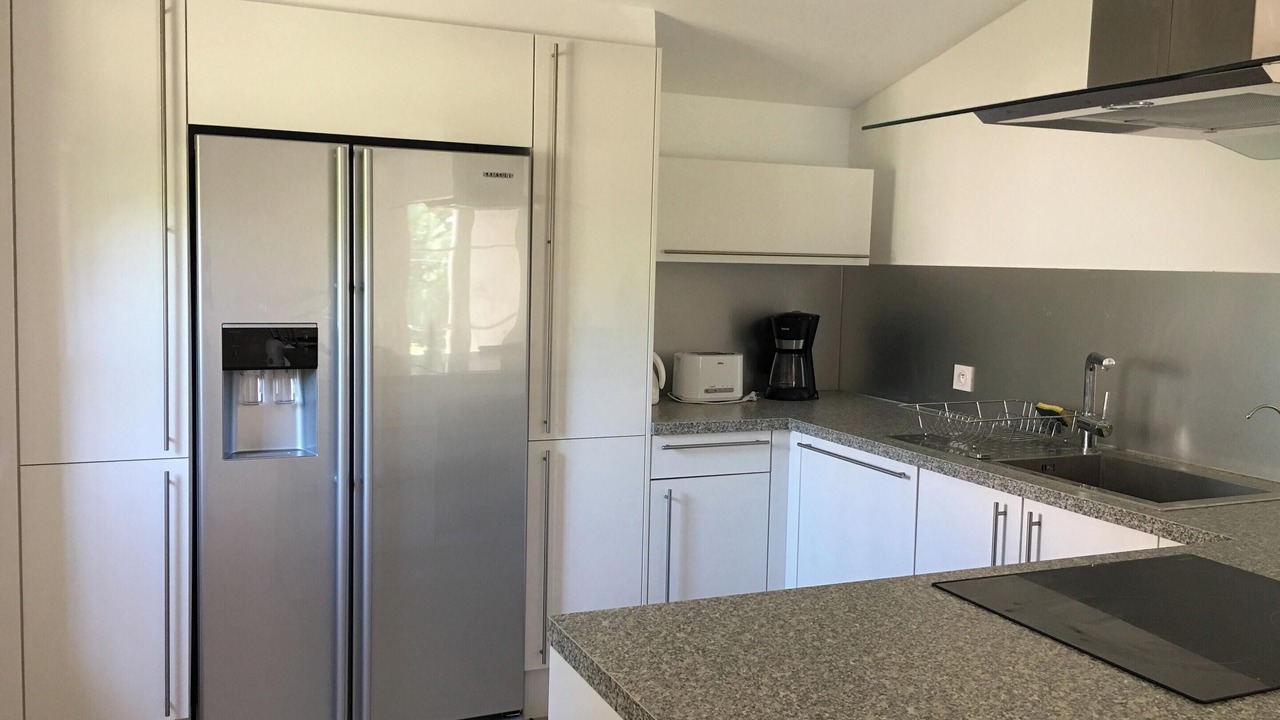 Photo of Kitchen in Montauriol