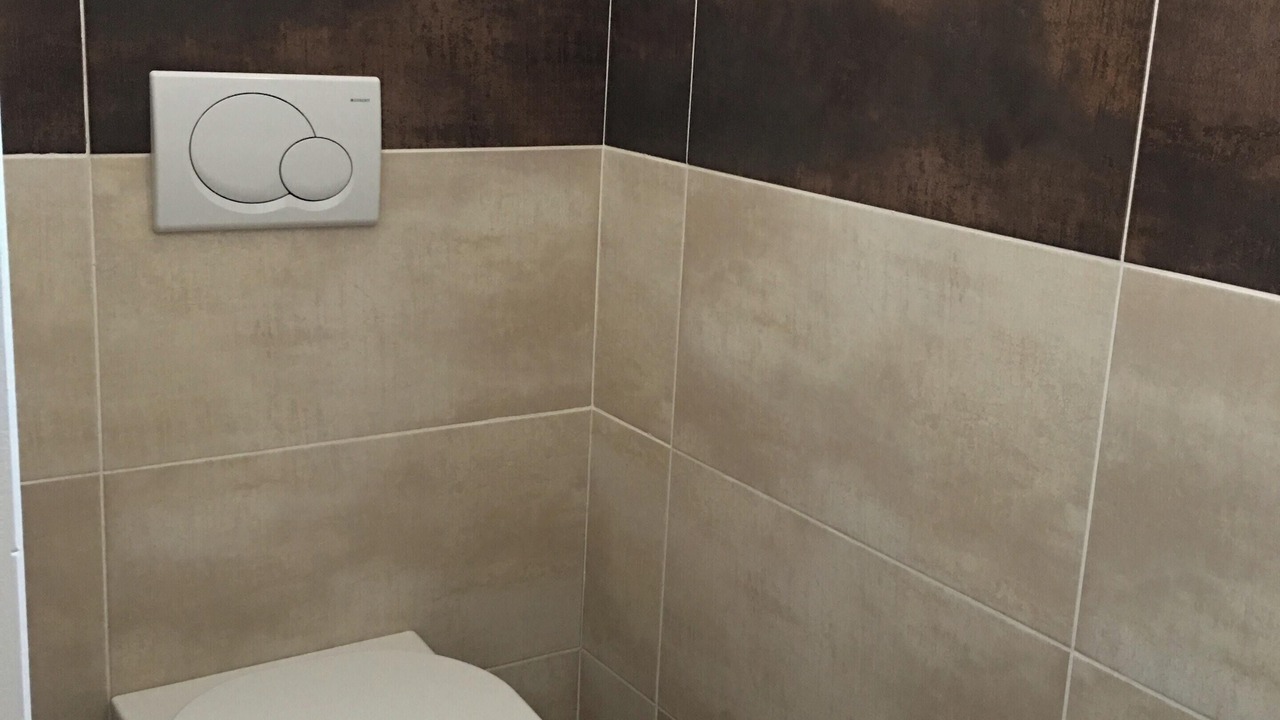 Photo of Bathroom in Montauriol