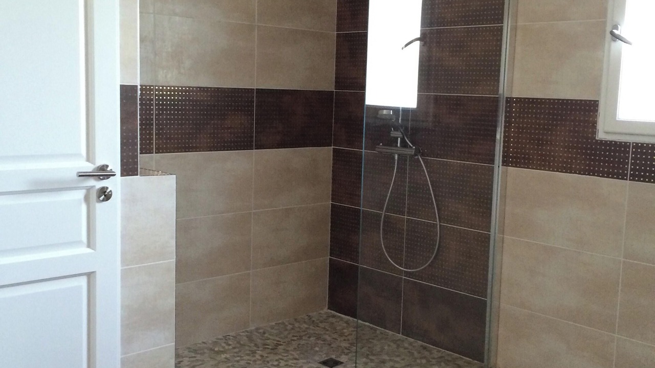 Photo of Bathroom in Montauriol