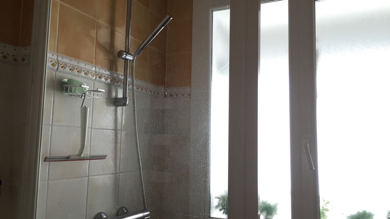 Photo of Bathroom in Hendaye