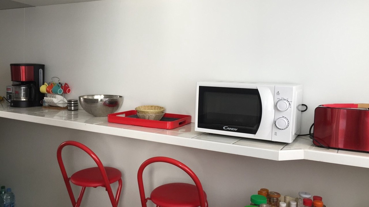 Photo of Kitchen in Hendaye