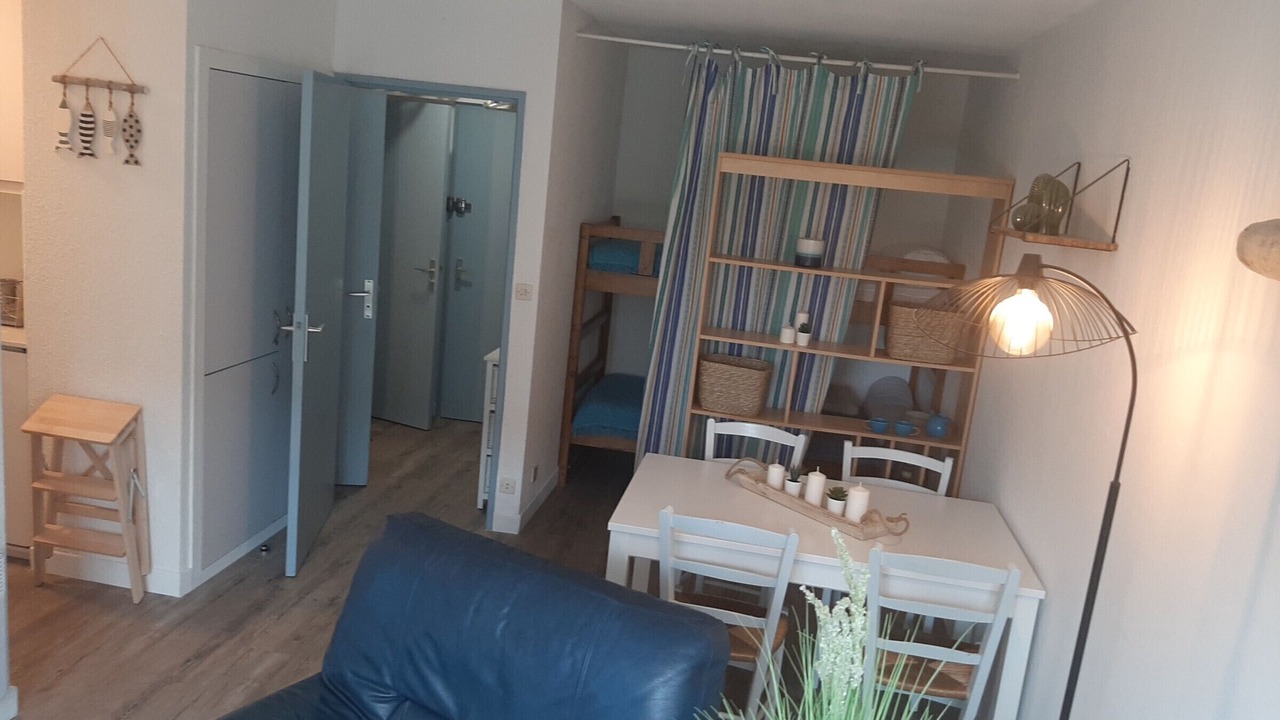 Photo of Livingroom in Le Penon