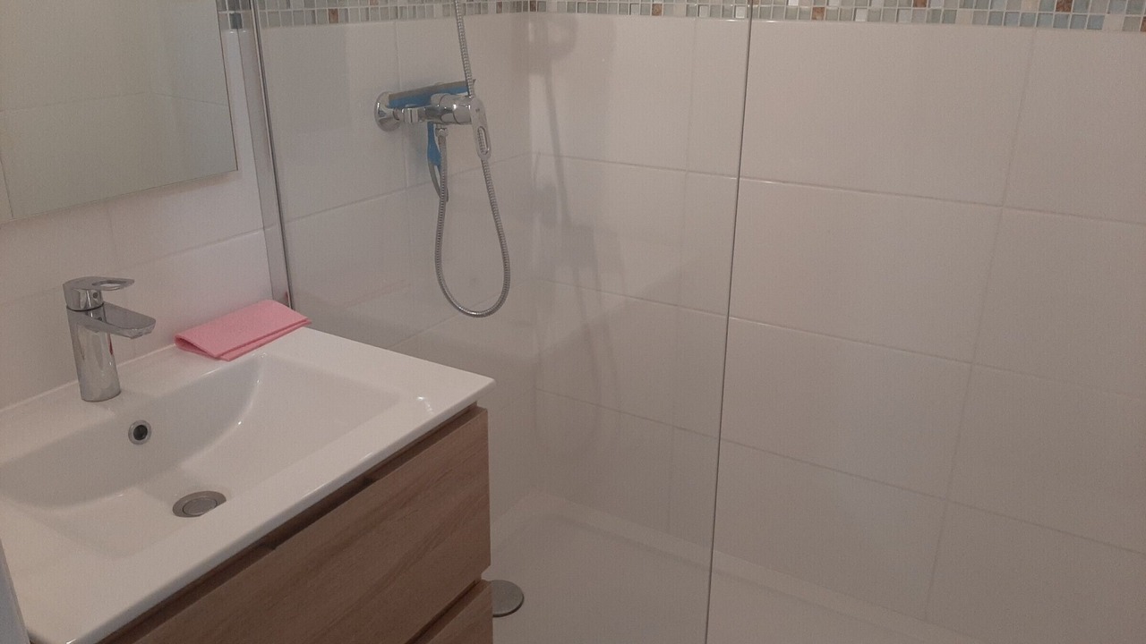 Photo of Bathroom in Le Penon