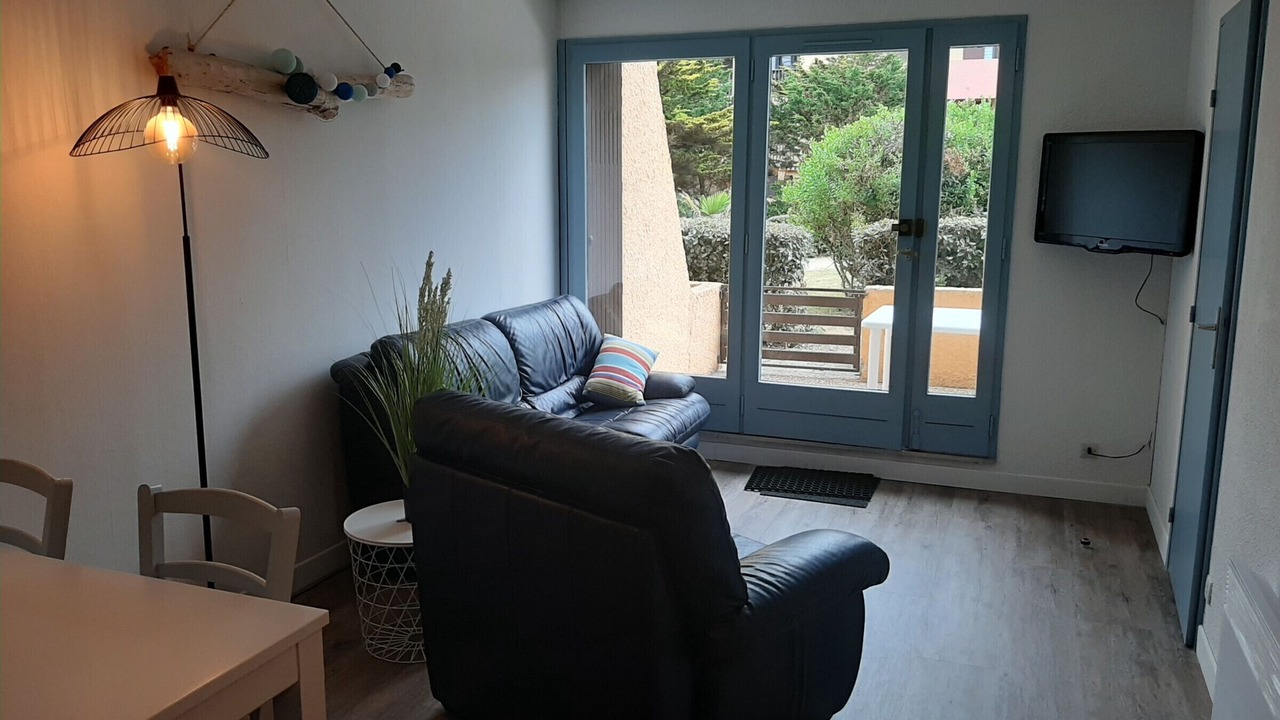 Photo of Livingroom in Le Penon